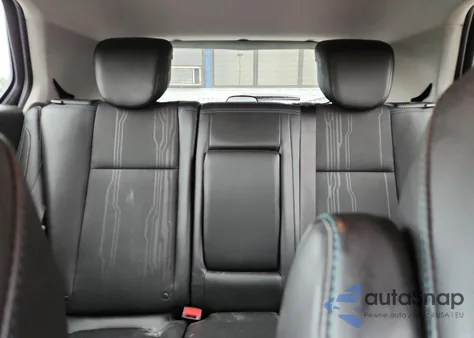 2016 Chevrolet Trax 1Lt from USA, damaged, VIN 3GNCJLSB2GL247289